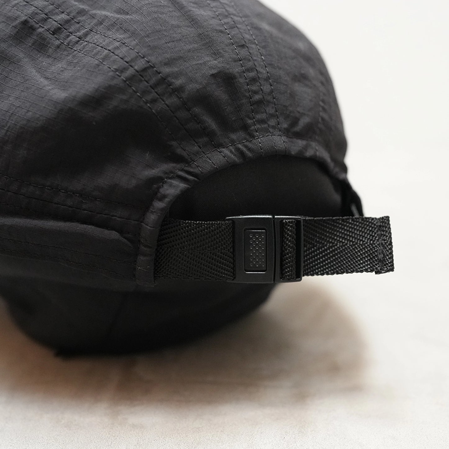 【South2 West8】サウスツーウエストエイト Sunshade Cap - Nylon Ripstop "2Color" ※ネコポス可