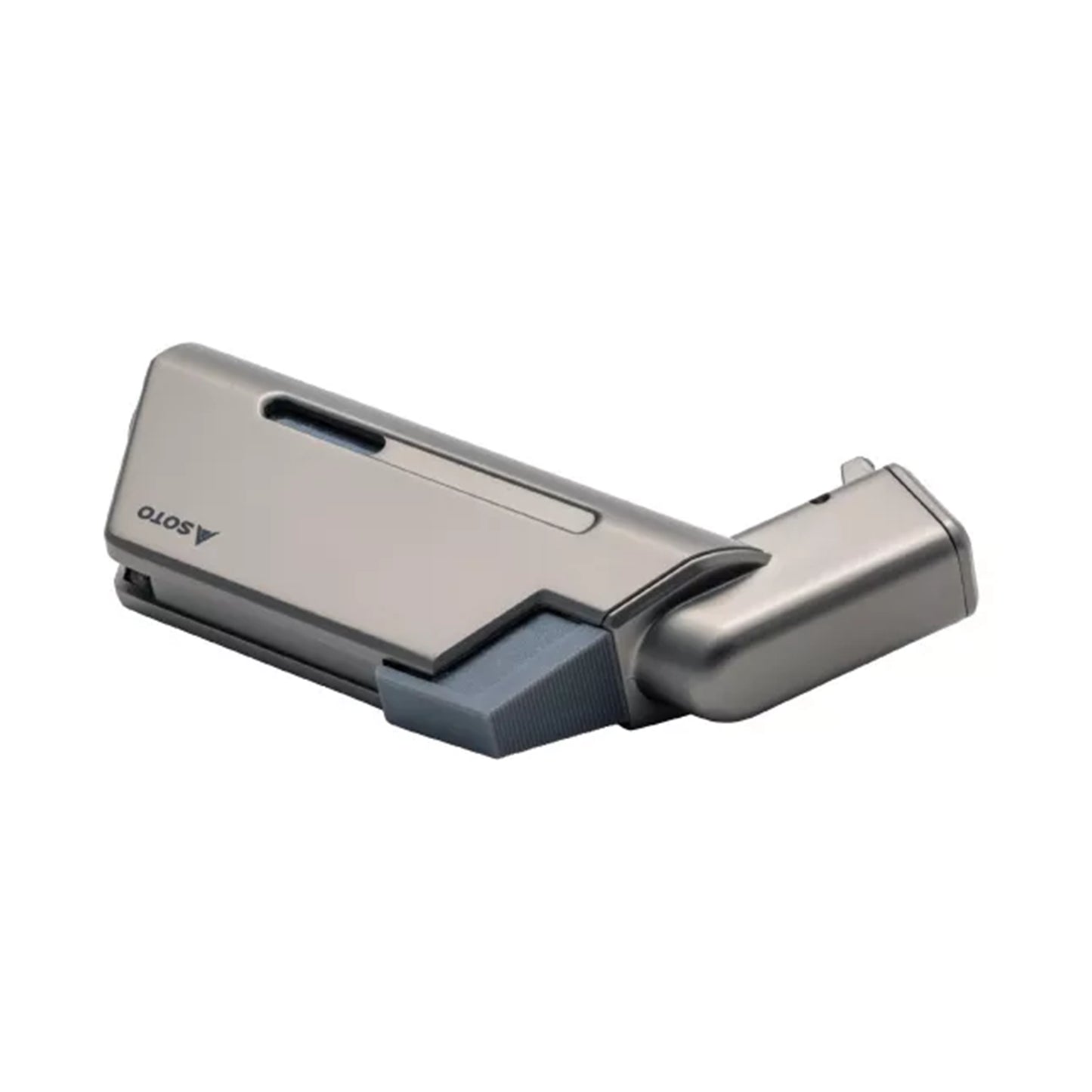 【SOTO】ソト MIcro Torch Edge "Titanium Brown" ※ネコポス可