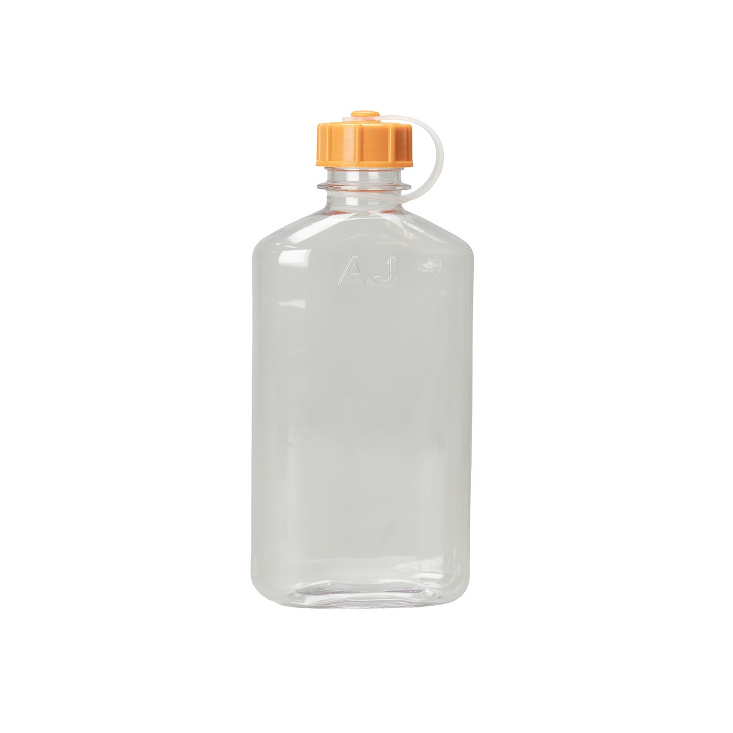 【EVERNEW】エバニュー EV Aquajacket 333ml SC Orange