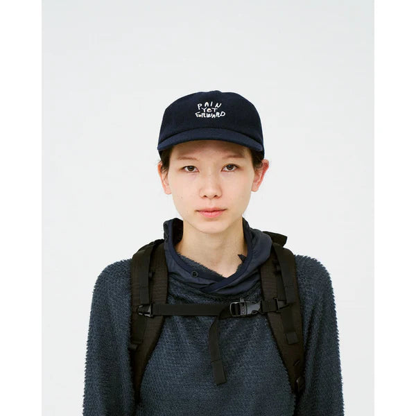 【halo commodity】ハロコモディティ Pain Yet Cap "3Color" ※ネコポス可