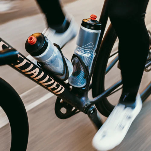 【Hydrapak】ハイドラパック Polar Surge 600ml "2Color"