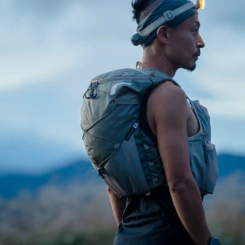 【PaaGo WORKS】パーゴワークス Rush 11R "3Color"