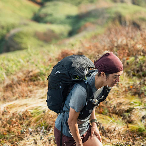 【PaaGo WORKS】パーゴワークス Rush 30 "Midnight"