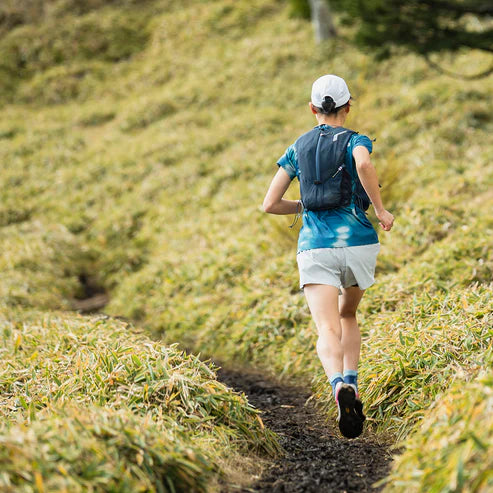 【PaaGo WORKS】パーゴワークス Rush 7R "3Color"