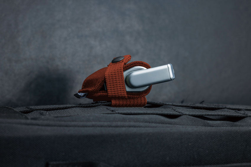 【SOTO】ソト Micro Torch Edge Holster Set "2Color"