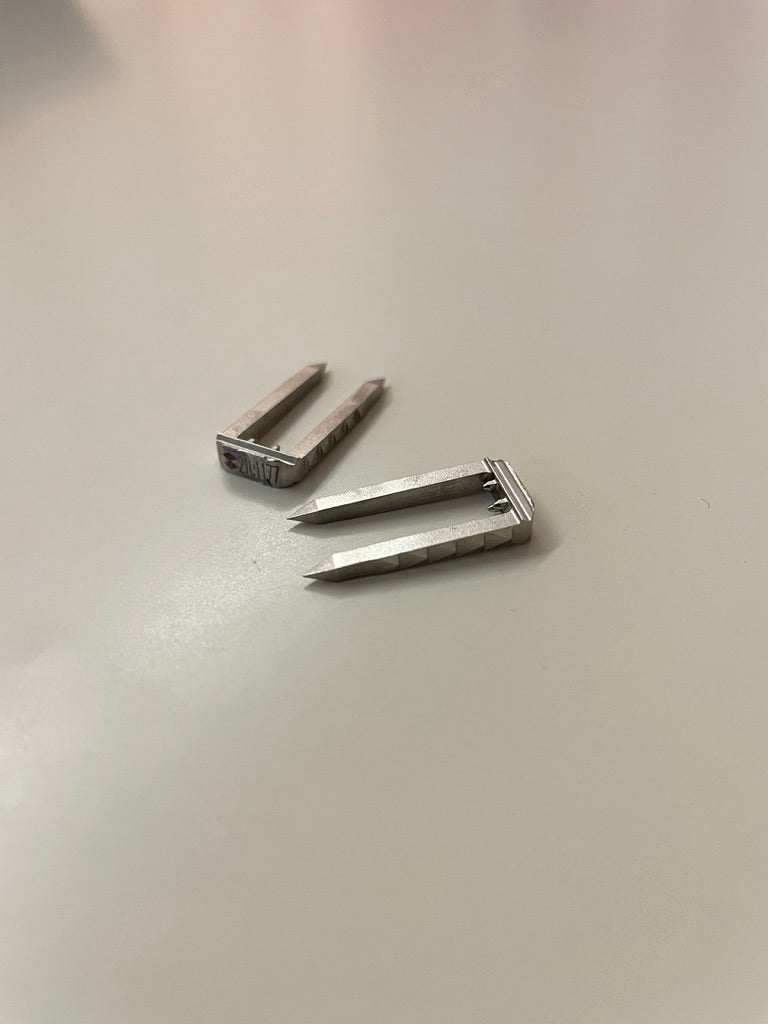 術後52w 抜釘術その後.....