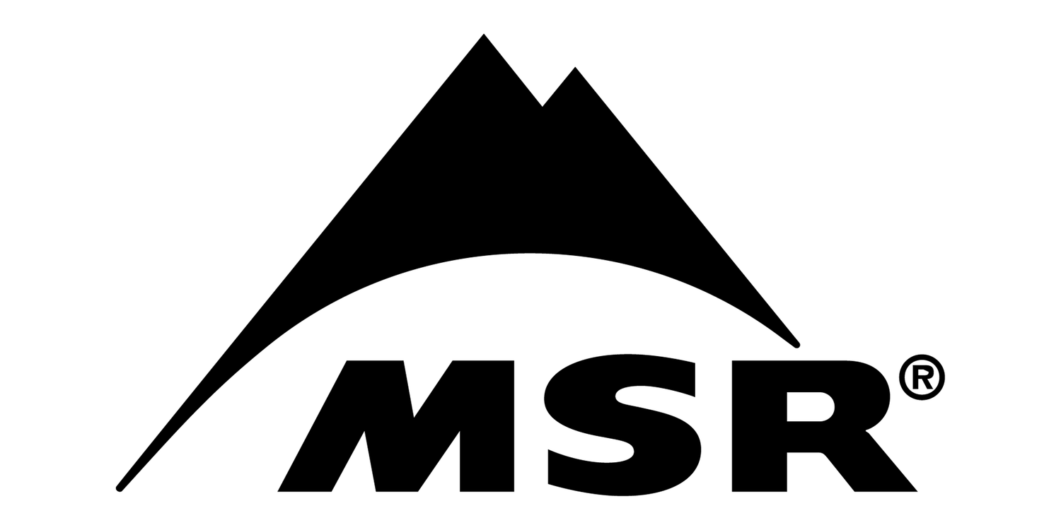 MSR（Mountain Safety Research）(エムエスアール)