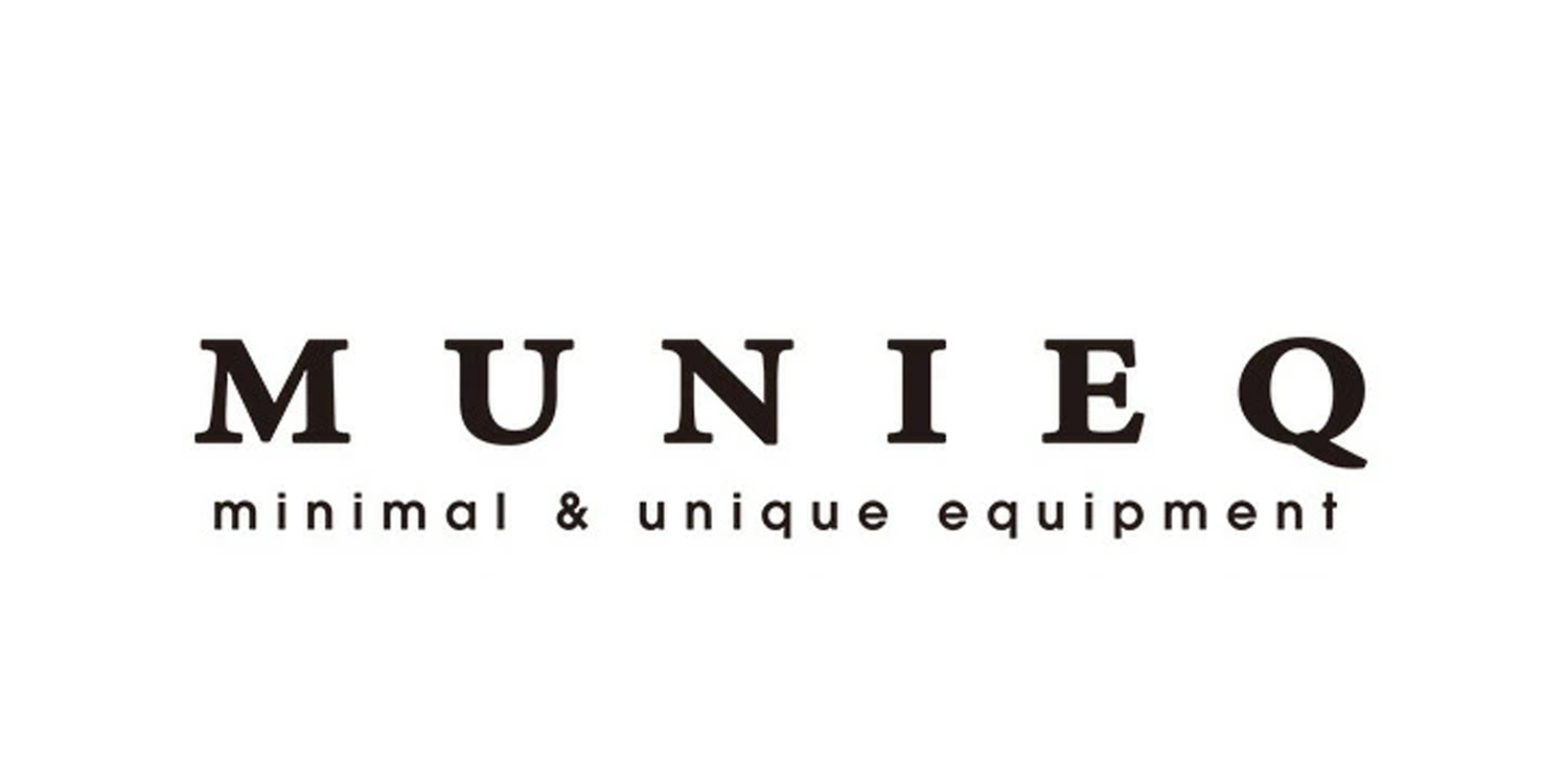 MUNIEQ(ミュニーク)