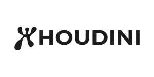 HOUDINI(フーディニ)