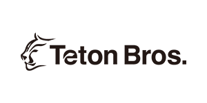 Teton Bros(ティートンブロス)
