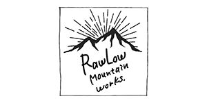 RawLow Mountain Works(ロウロウマウンテンワークス)