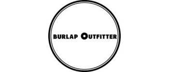 BURLAP OUTFITTER(バーラップアウトフィッター)