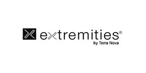 extremities by TERRA NOVA(エクストリミティーズ)