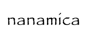 nanamica(ナナミカ)