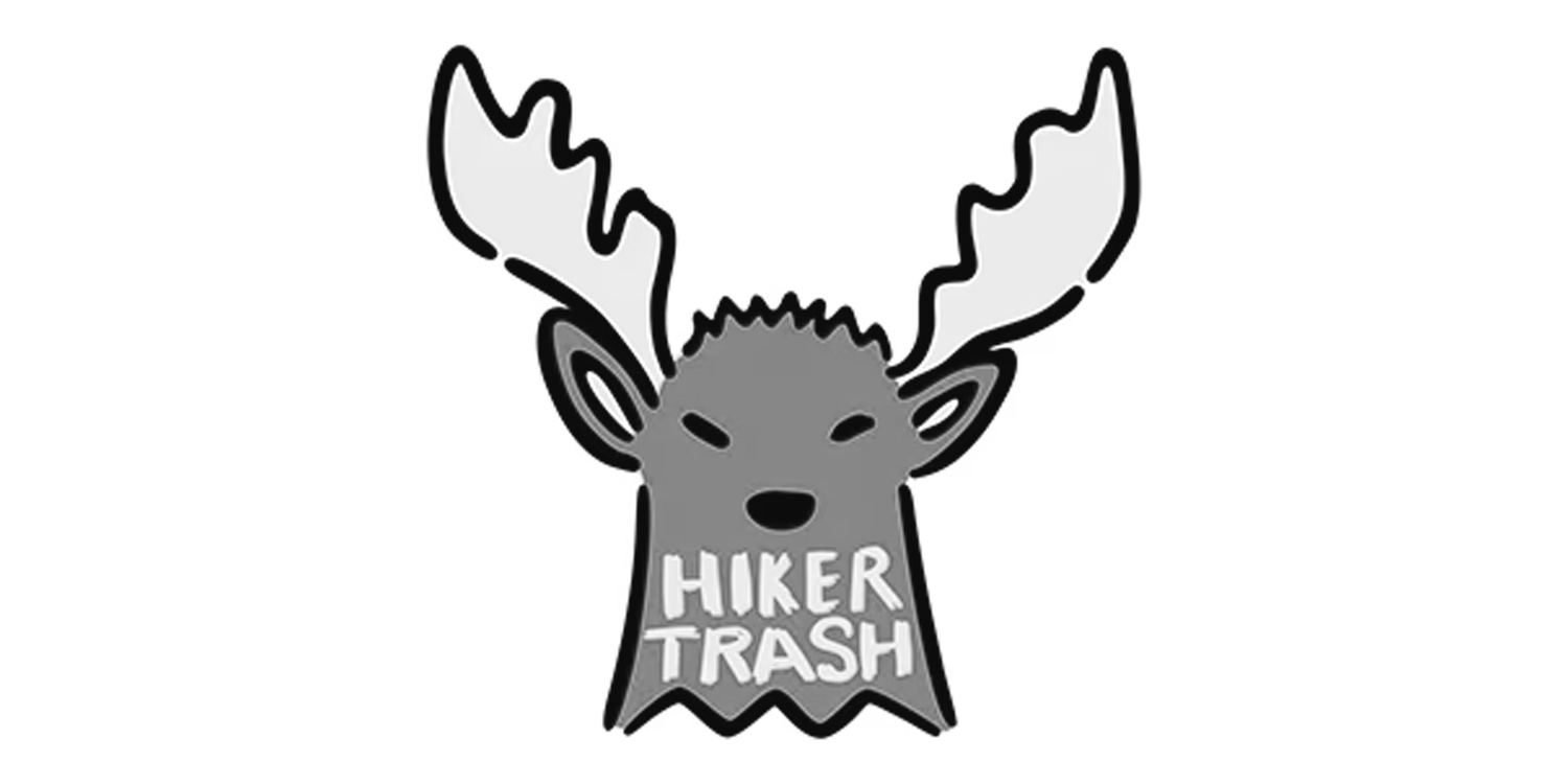 Hiker Trash(ハイカートラッシュ)
