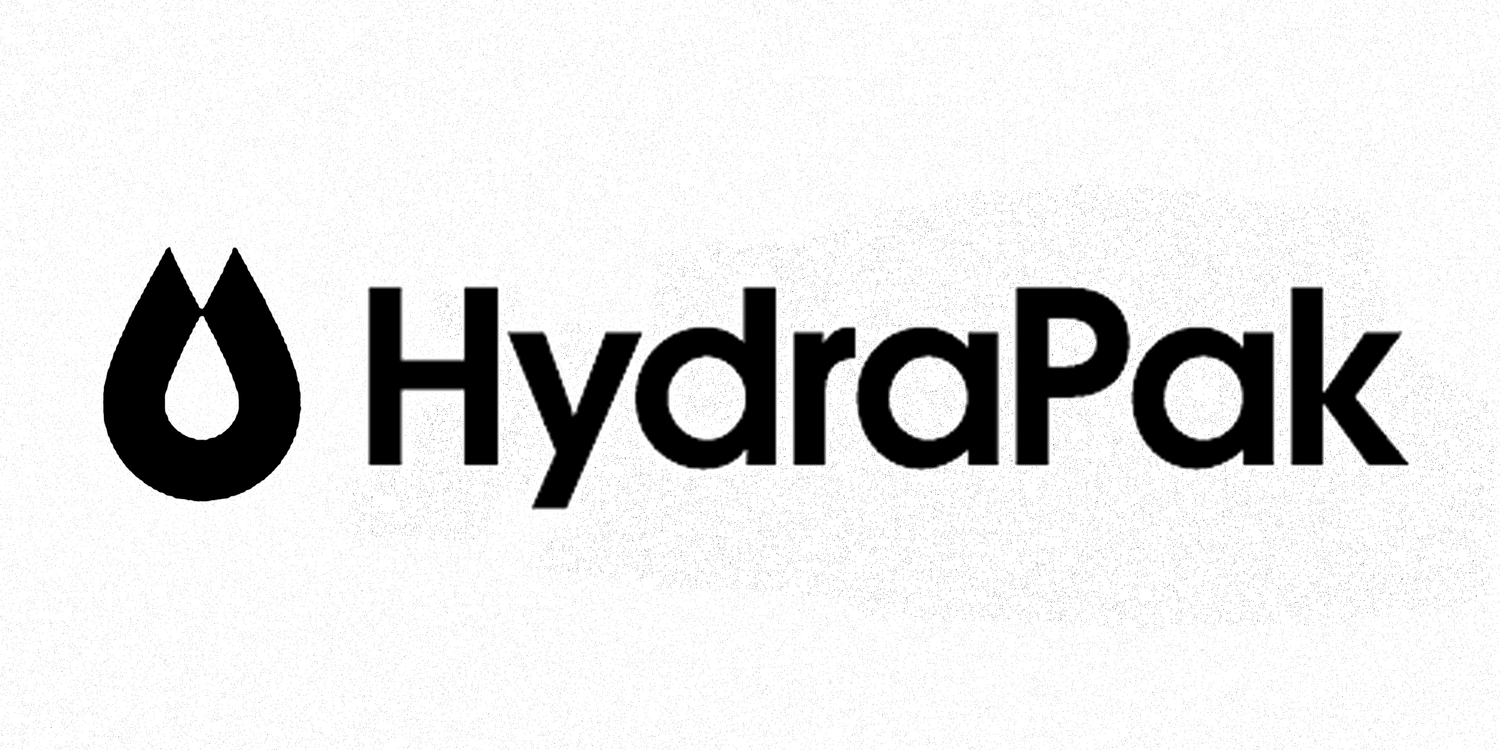 HydraPak(ハイドラパック)
