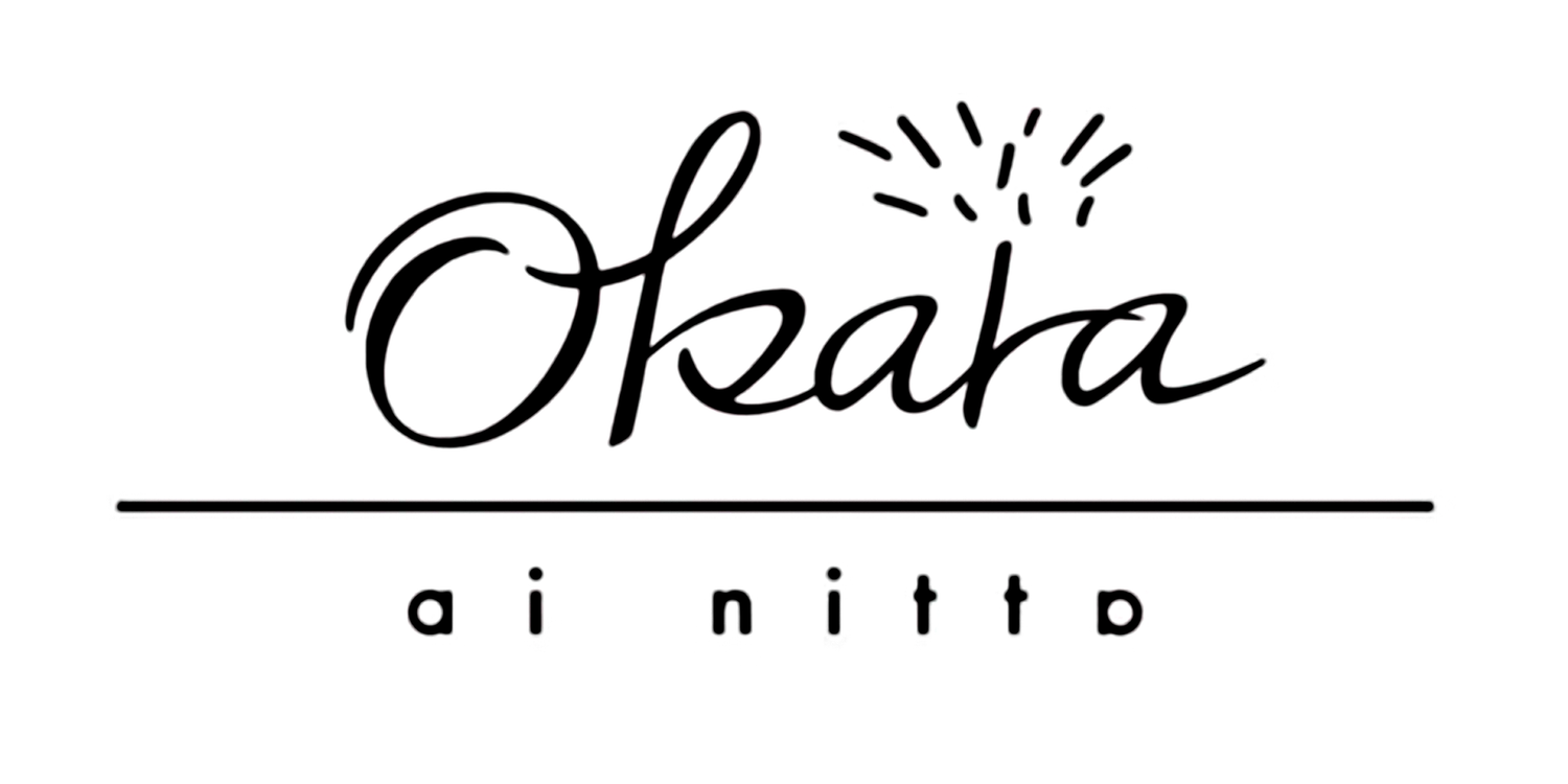 Okara/ai nitta(オカラアイニッタ)