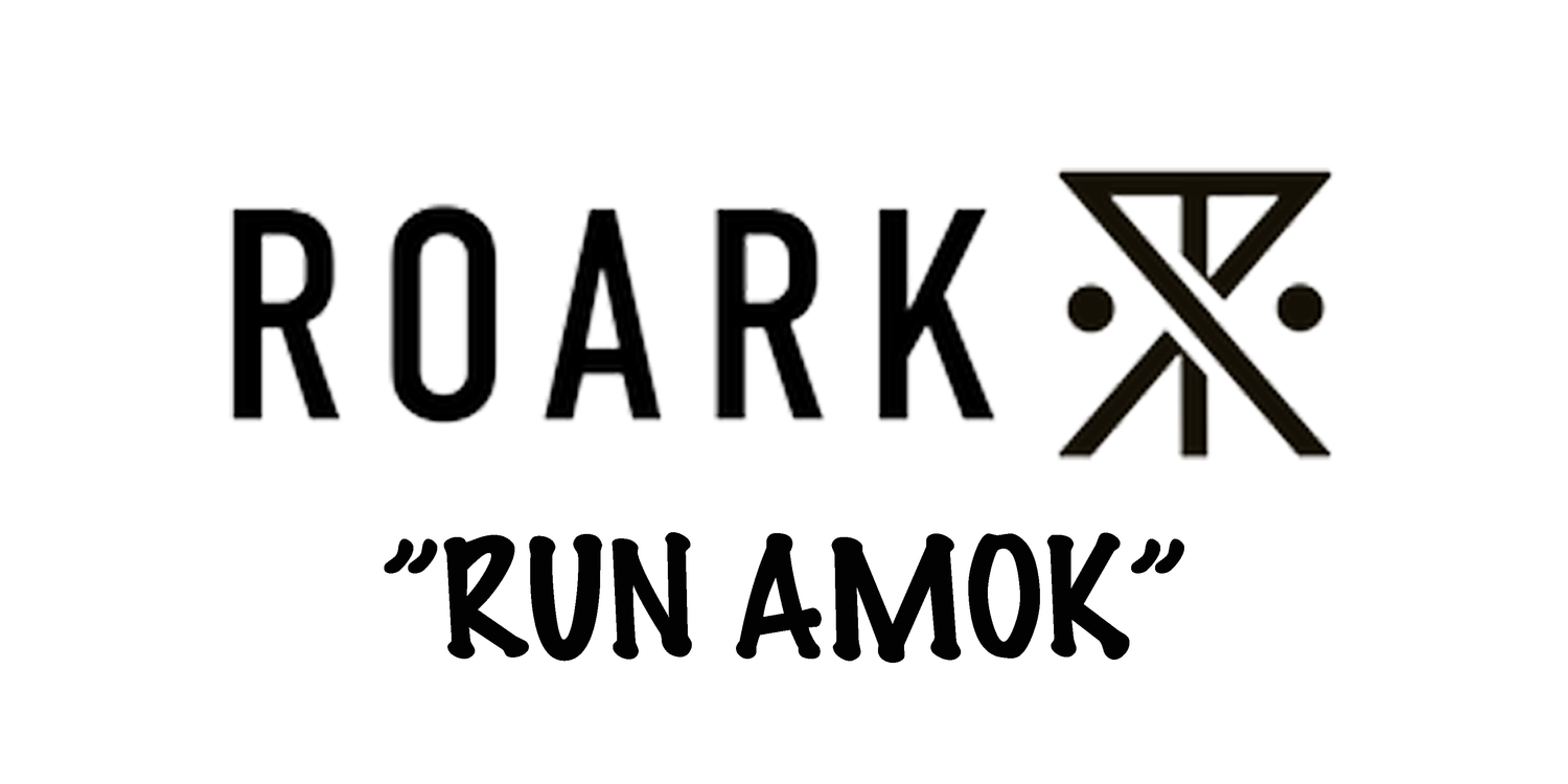ROARK RUN AMOK(ロアークランアモック)