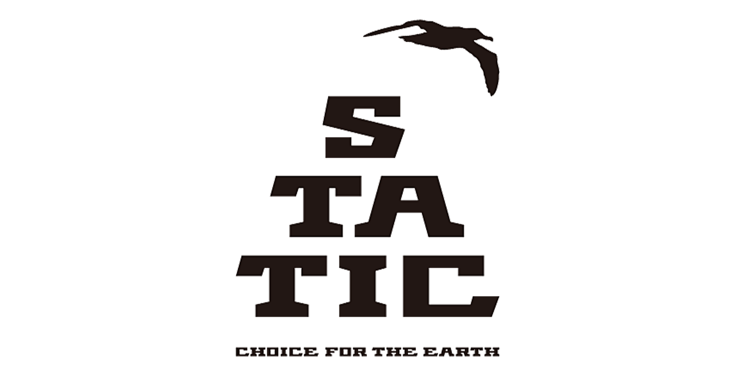 STATIC(スタティック)