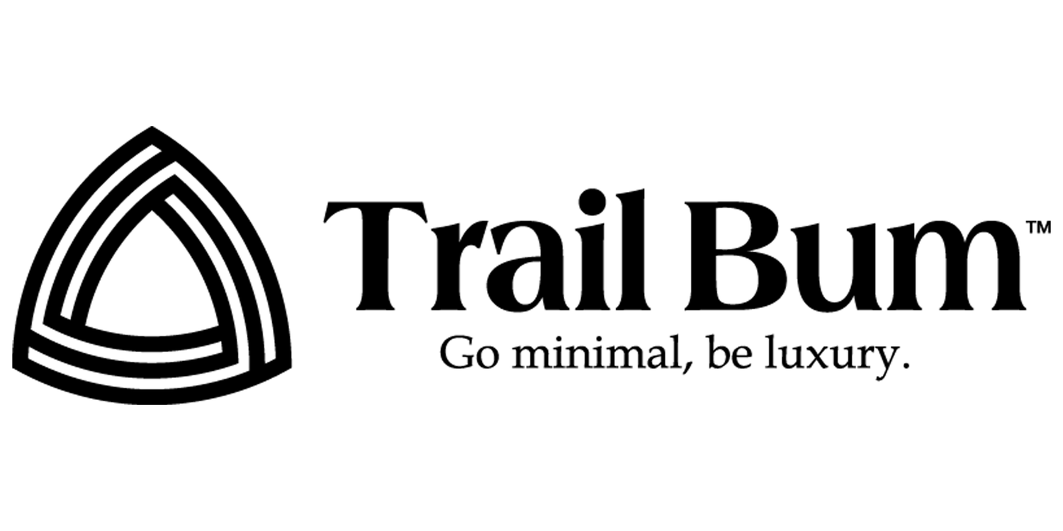 Trail Bum(トレイルバム)
