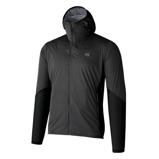 【finetrack】 ファイントラック men's Sky Trail Hoodie "2Color"