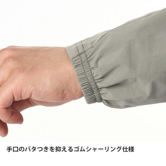 【finetrack】 ファイントラック men's Sky Trail Hoodie "2Color"