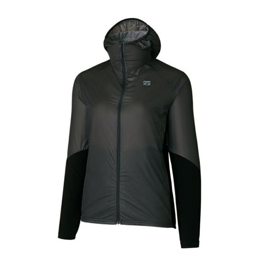 【finetrack】 ファイントラック women's Sky Trail Hoodie "2Color"