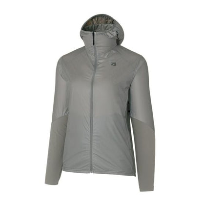 【finetrack】 ファイントラック women's Sky Trail Hoodie "2Color"