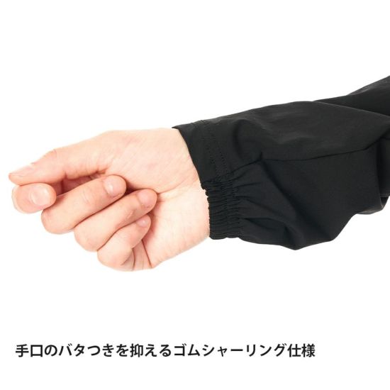 【finetrack】 ファイントラック women's Sky Trail Hoodie "2Color"