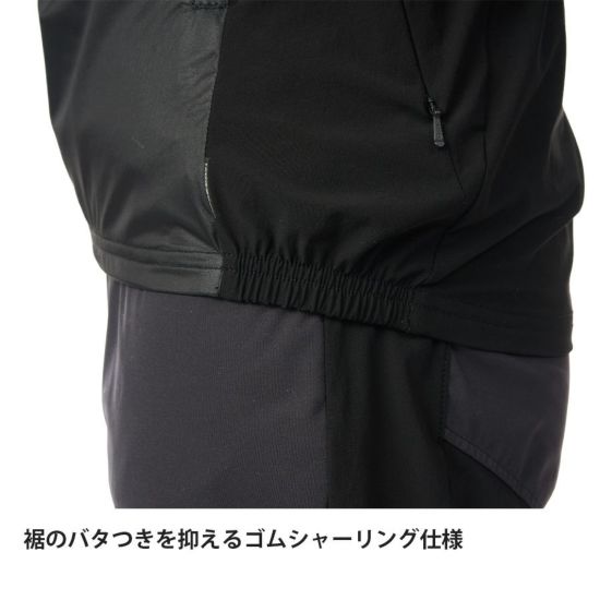 【finetrack】 ファイントラック women's Sky Trail Hoodie "2Color"