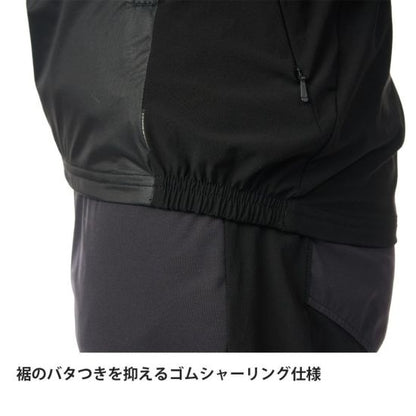 【finetrack】 ファイントラック women's Sky Trail Hoodie "2Color"