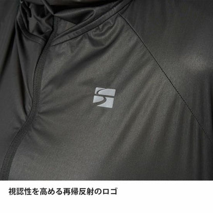 【finetrack】 ファイントラック women's Sky Trail Hoodie "2Color"