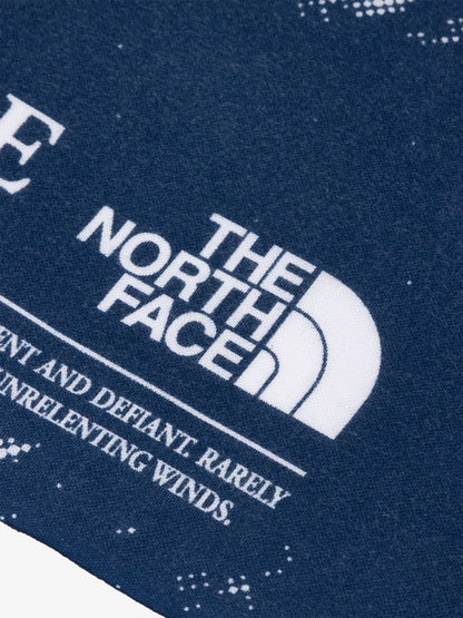 【THE NORTH FACE】ザノースフェイス Yosemite Tenugui "2Color" ※ネコポス可