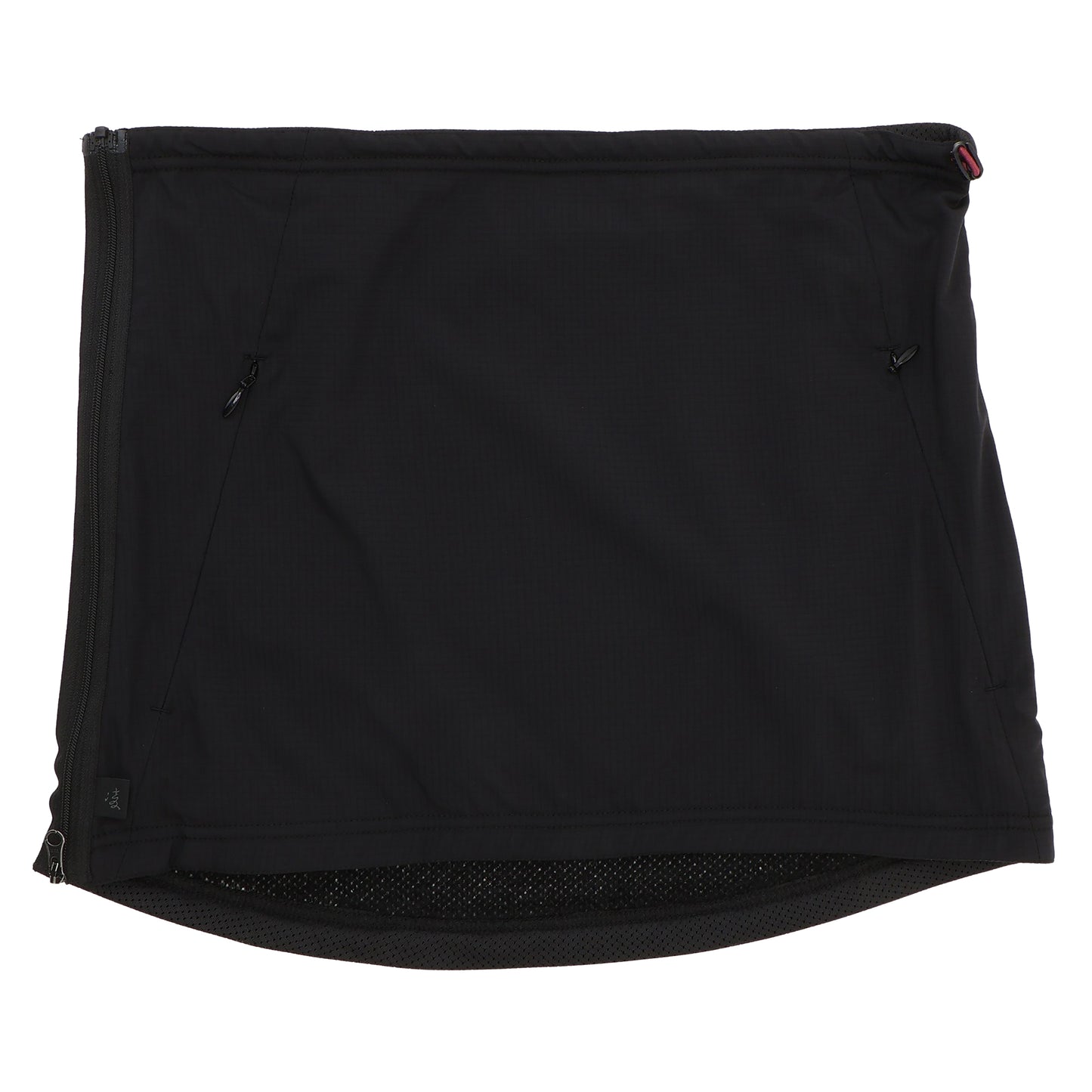 【凌 しのぎ】AXESQUIN クイックハラマキ octa "スミイロ" ※ネコポス可