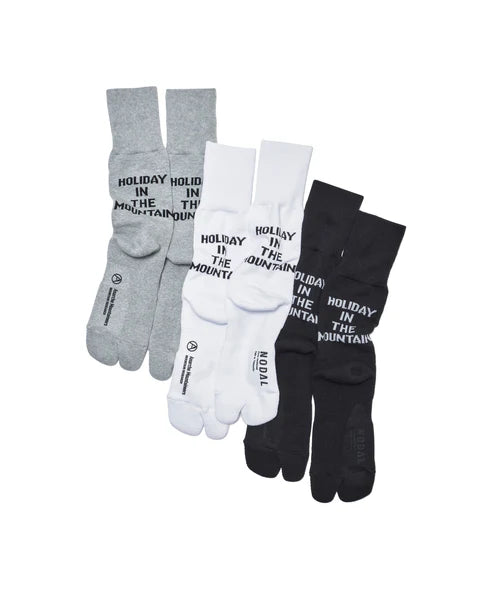 【Mountain Research】マウンテンリサーチ H.I.T.M. Tabi Pack