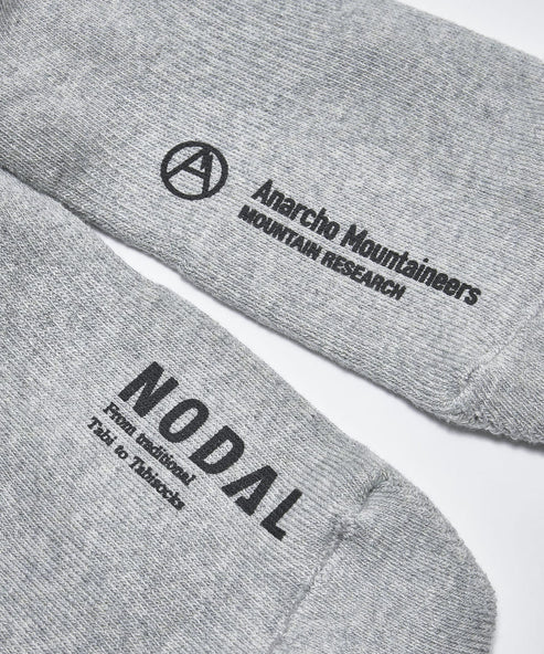 【Mountain Research】マウンテンリサーチ H.I.T.M. Tabi Pack