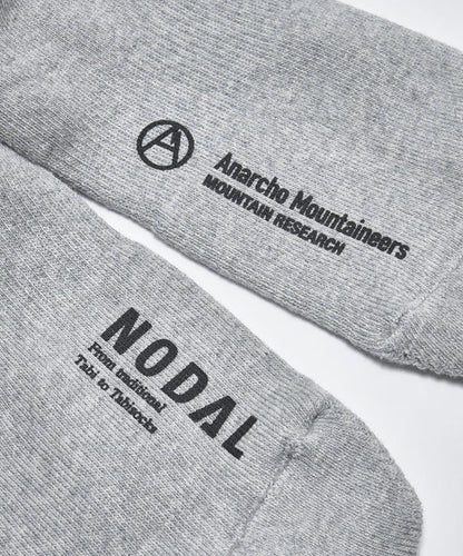 【Mountain Research】マウンテンリサーチ H.I.T.M. Tabi Pack