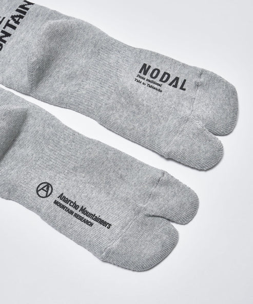 【Mountain Research】マウンテンリサーチ H.I.T.M. Tabi Pack