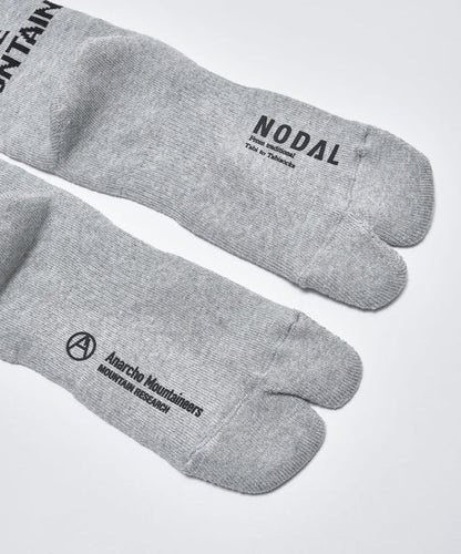 【Mountain Research】マウンテンリサーチ H.I.T.M. Tabi Pack