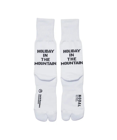 【Mountain Research】マウンテンリサーチ H.I.T.M. Tabi Pack