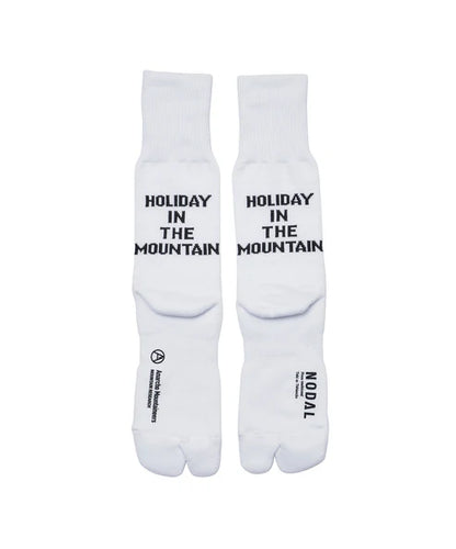 【Mountain Research】マウンテンリサーチ H.I.T.M. Tabi Pack