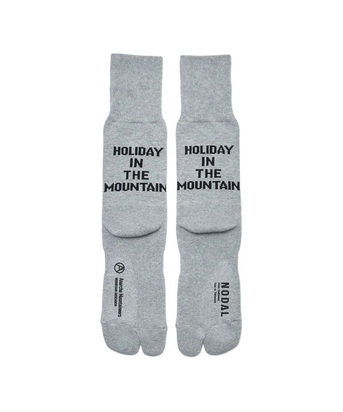 【Mountain Research】マウンテンリサーチ H.I.T.M. Tabi Pack