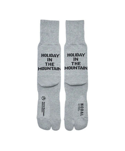 【Mountain Research】マウンテンリサーチ H.I.T.M. Tabi Pack