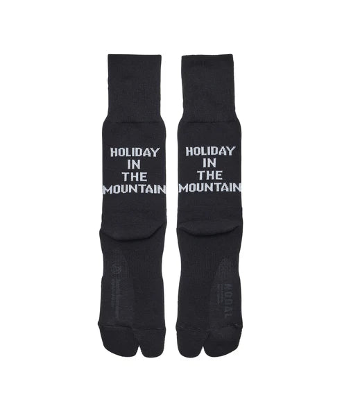 【Mountain Research】マウンテンリサーチ H.I.T.M. Tabi Pack