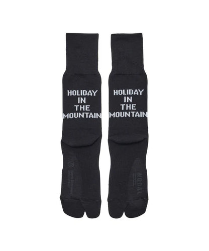 【Mountain Research】マウンテンリサーチ H.I.T.M. Tabi Pack