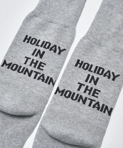 【Mountain Research】マウンテンリサーチ H.I.T.M. Tabi Pack