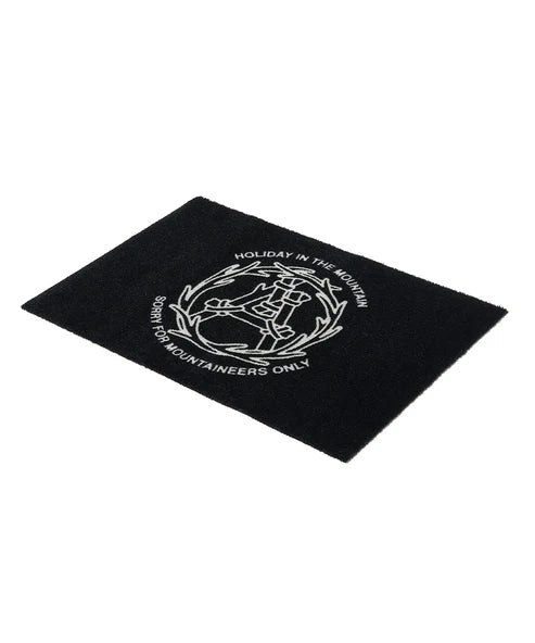 【Mountain Research】マウンテンリサーチ Mat (Wreath A)