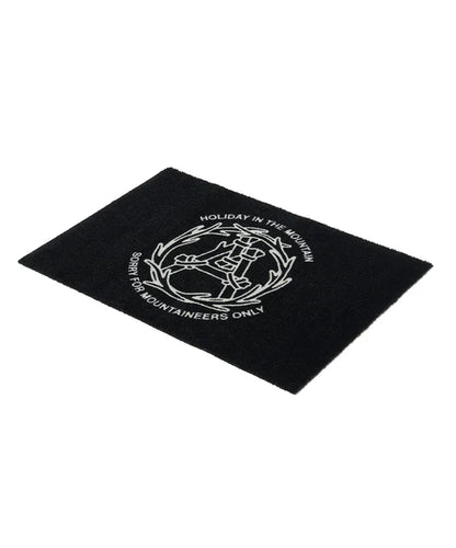 【Mountain Research】マウンテンリサーチ Mat (Wreath A)