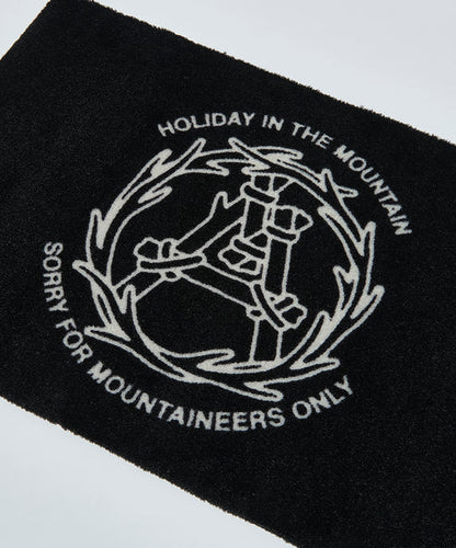 【Mountain Research】マウンテンリサーチ Mat (Wreath A)