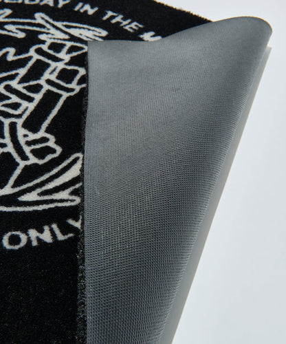 【Mountain Research】マウンテンリサーチ Mat (Wreath A)